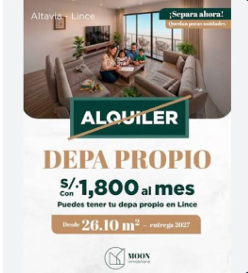Ejemplo de anuncio 2
